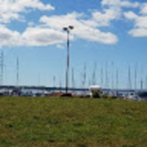 Meet your Posher, Miggy